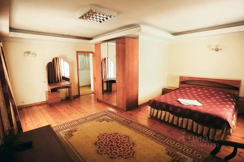 Комната Бурятия, Улан-Удэ ул. Гагарина, 25В (44.0 м) - Фото 1