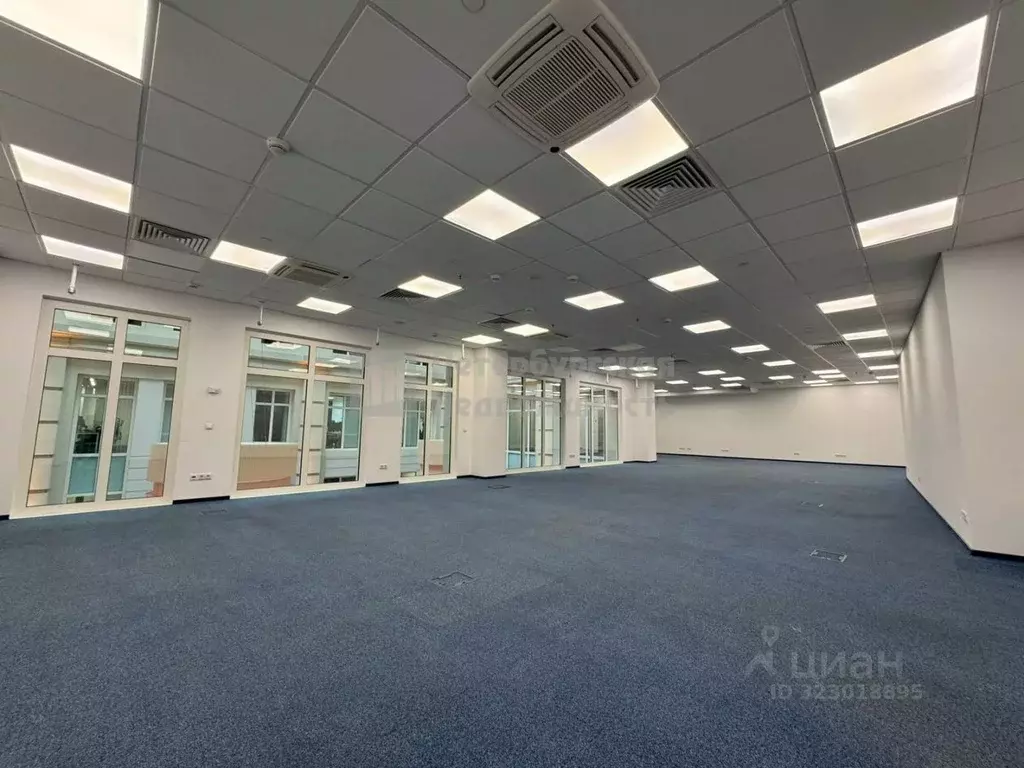 Офис в Санкт-Петербург Невский просп., 53 (161 м) - Фото 1