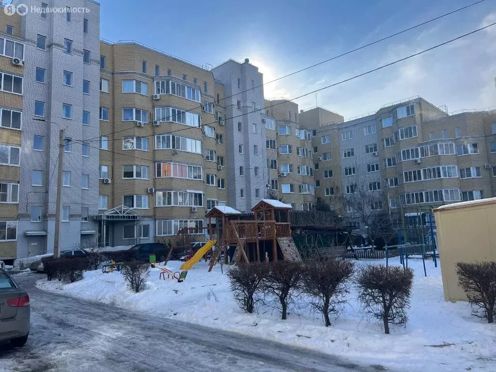 1-комнатная квартира: Волгоградская область, рабочий посёлок Городище, ... - Фото 1