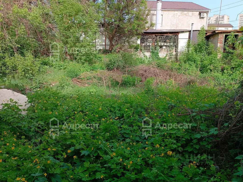 Участок в Волгоградская область, Волгоград Янтарная ул. (6.0 сот.) - Фото 1