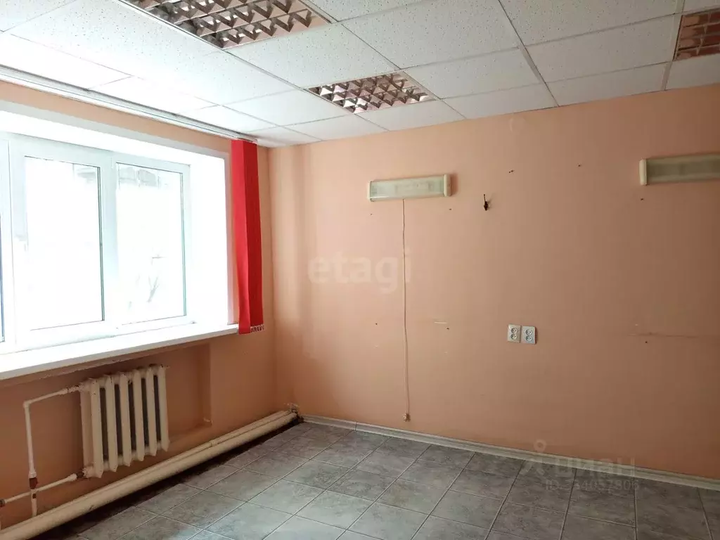 Помещение свободного назначения в Мордовия, Саранск городской округ, ... - Фото 1