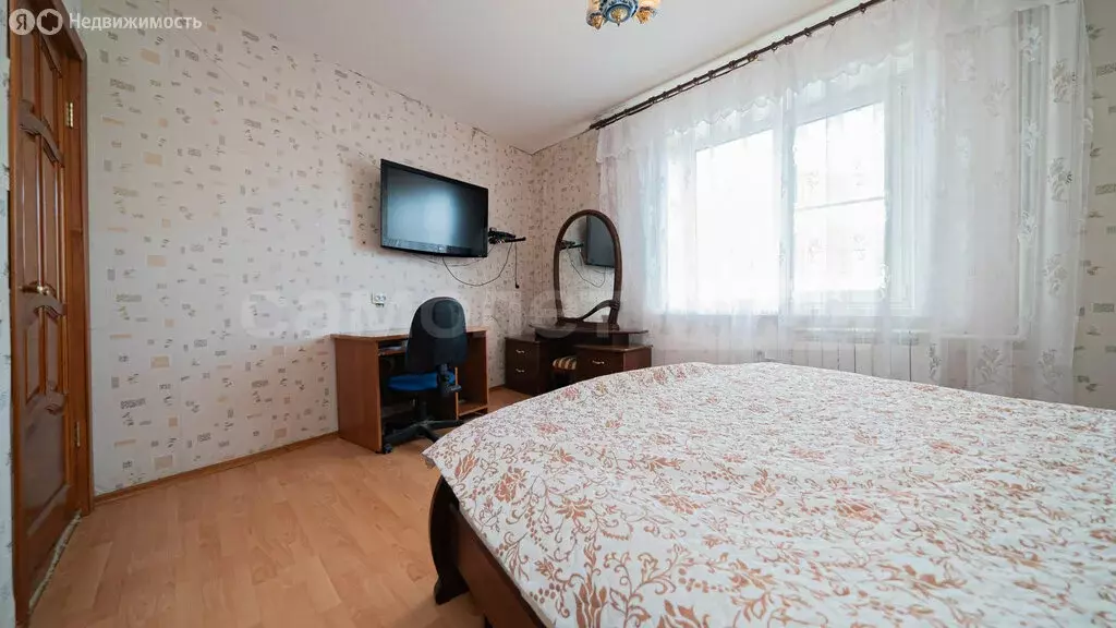 3-комнатная квартира: Наро-Фоминск, улица Шибанкова, 85 (84.3 м) - Фото 2