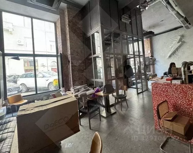 Помещение свободного назначения в Москва ул. Солянка, 1/2С1 (220 м) - Фото 2