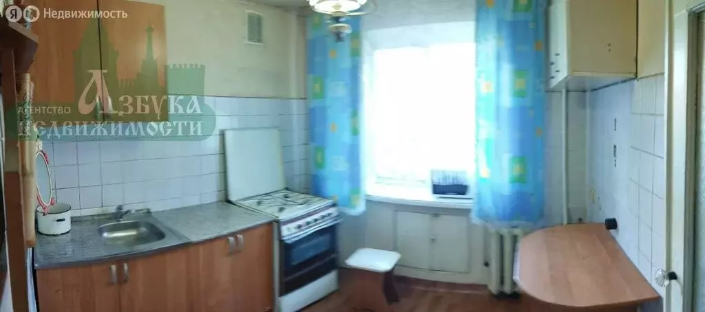 2-комнатная квартира: смоленск, улица фрунзе, 42 (42 м) - Фото 1