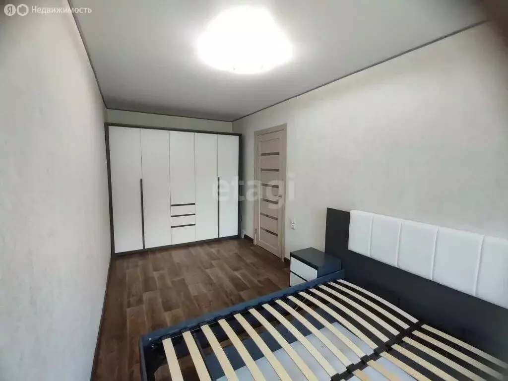 2-комнатная квартира: Белгород, проспект Богдана Хмельницкого, 140 ... - Фото 2