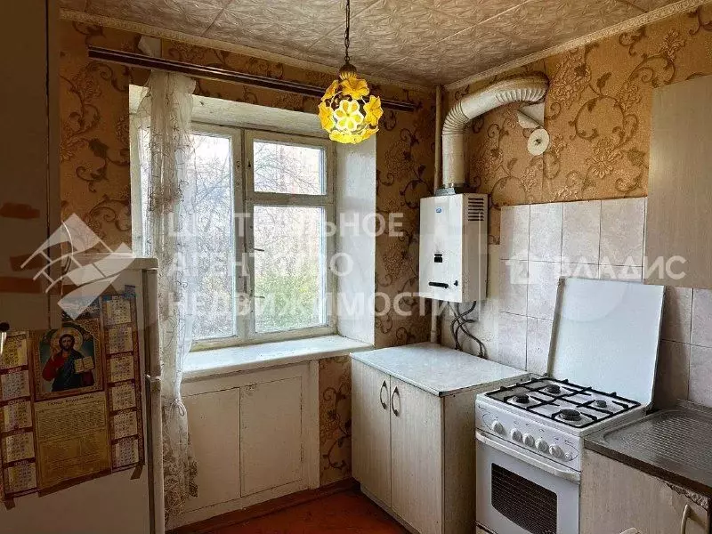 1-к. квартира, 30 м, 3/5 эт. - Фото 0