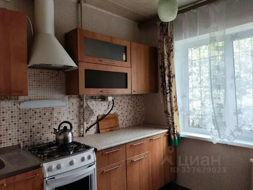 3-к кв. Омская область, Омск Городок Нефтяников мкр, ул. 22 Апреля, 4А ... - Фото 2