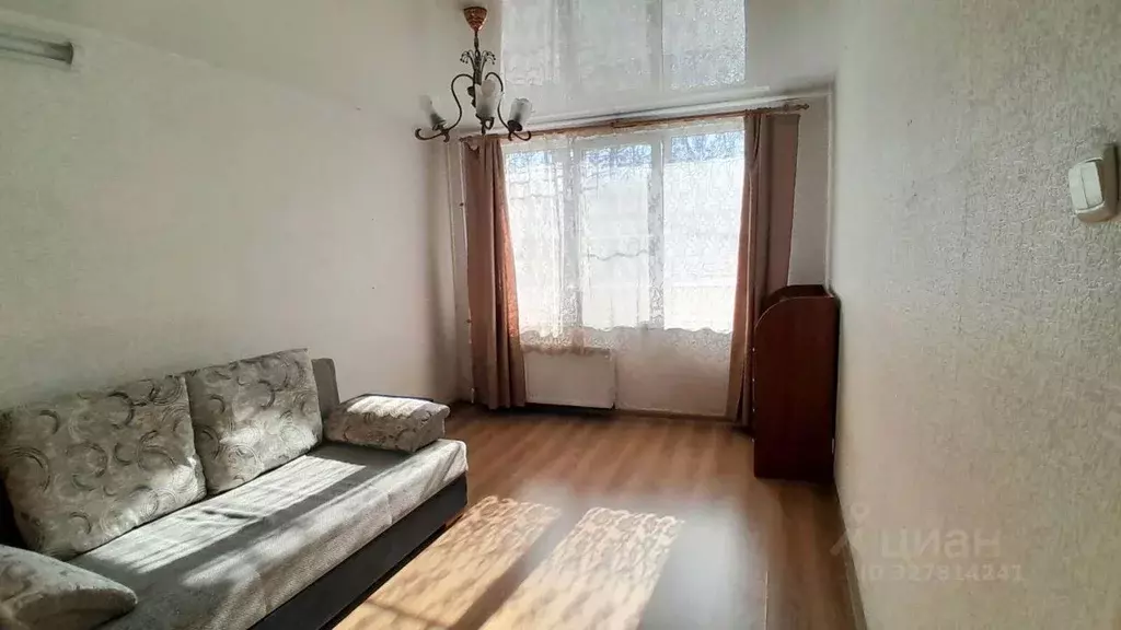 2-к кв. Санкт-Петербург Белградская ул., 28К6 (45.5 м) - Фото 1