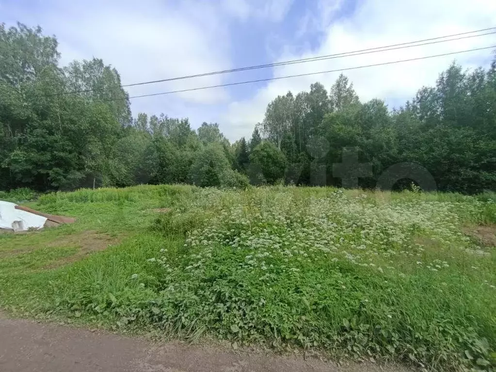 Дача 40 м на участке 6,5 сот. - Фото 1