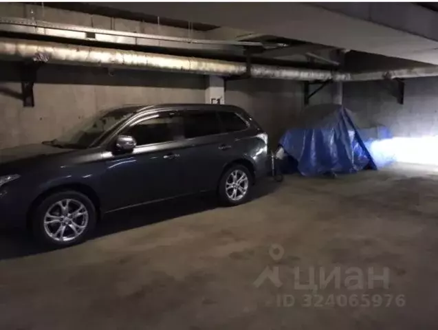 Гараж в Иркутская область, Иркутск ул. Сурикова, 6 (15 м) - Фото 2