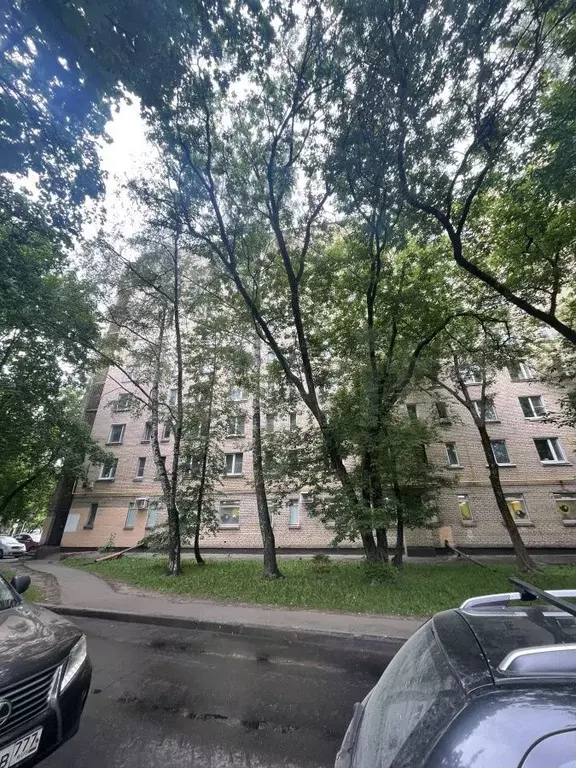 1-к. квартира, 21 м, 4/12 эт. - Фото 0