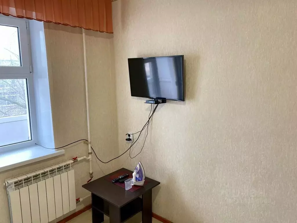 1-к кв. Краснодарский край, Ейск ул. Чапаева (24.0 м) - Фото 1