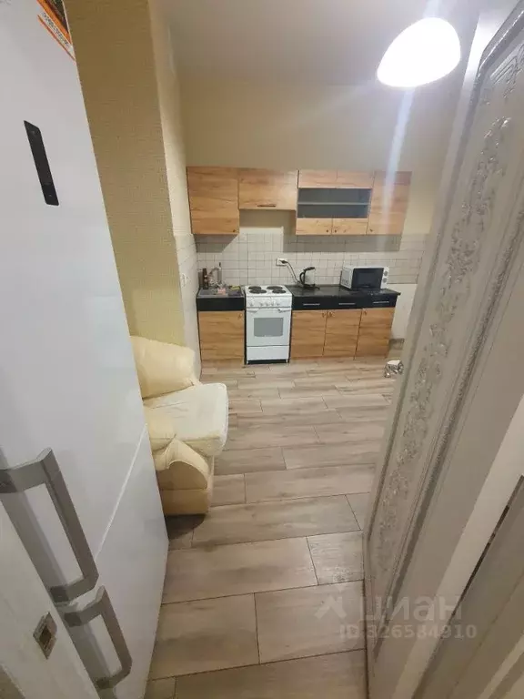 2-к кв. Москва просп. Магеллана, 2 (57.0 м) - Фото 1