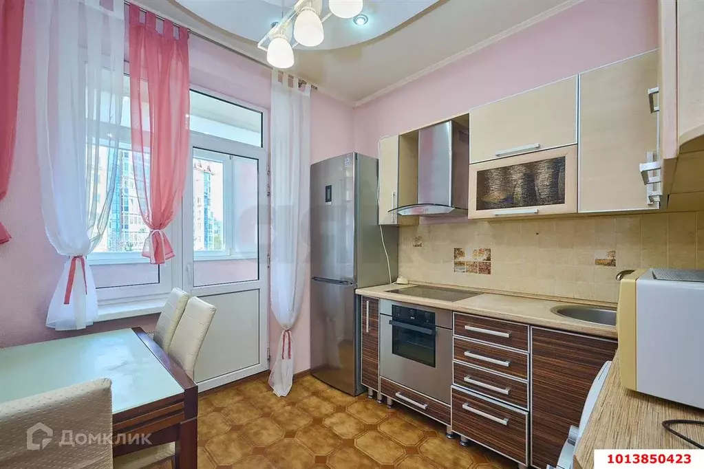 Продаётся 1-к квартира, 37 м - Фото 0