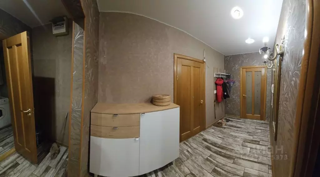 2-к кв. Ивановская область, Иваново ул. Куконковых, 146 (55.0 м) - Фото 1