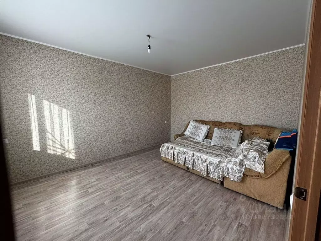 1-к кв. Белгородская область, Старый Оскол ул. Знаменская, 9 (33.0 м) - Фото 2