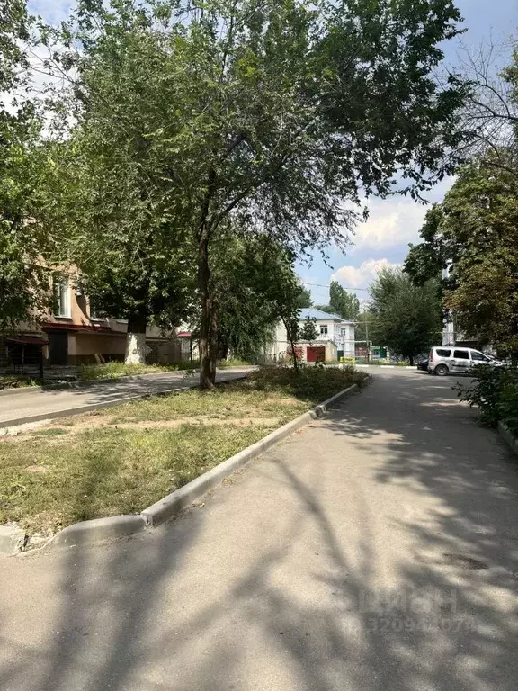 3-к кв. Саратовская область, Саратов ул. Имени М.В. Ломоносова, 17 ... - Фото 1