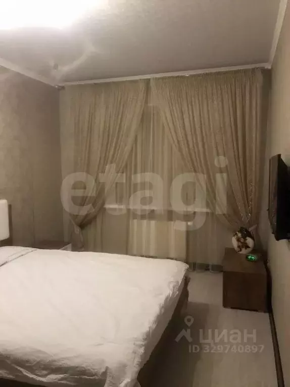 3-к кв. Тюменская область, Тюмень ул. Суходольская, 23 (67.0 м) - Фото 1