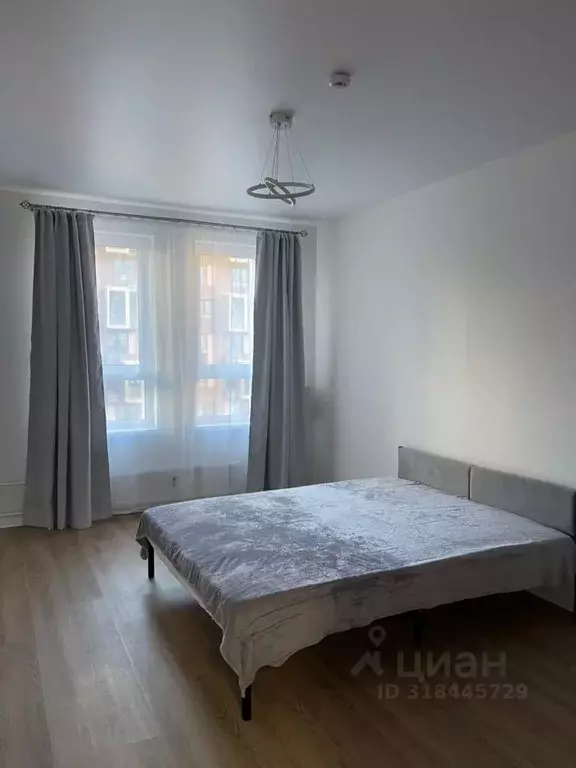 2-к кв. Москва Ленинградское ш., 229Ак2 (47.0 м) - Фото 1