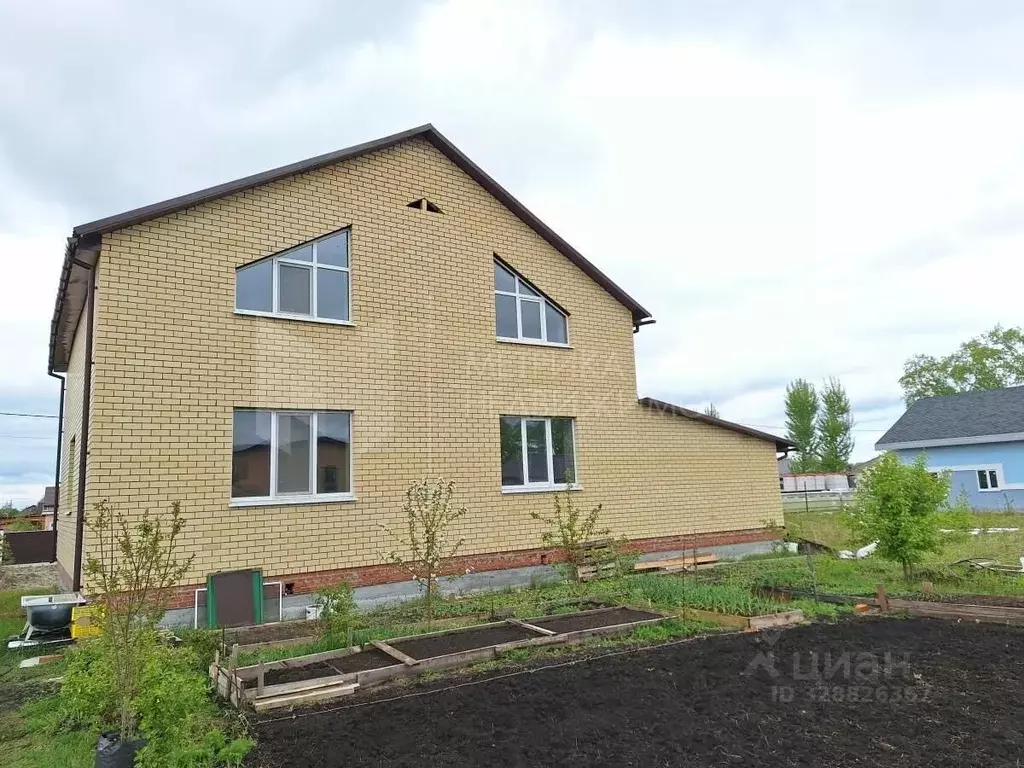 Коттедж в Тюменская область, Тюмень Ямская ул. (240 м) - Фото 2