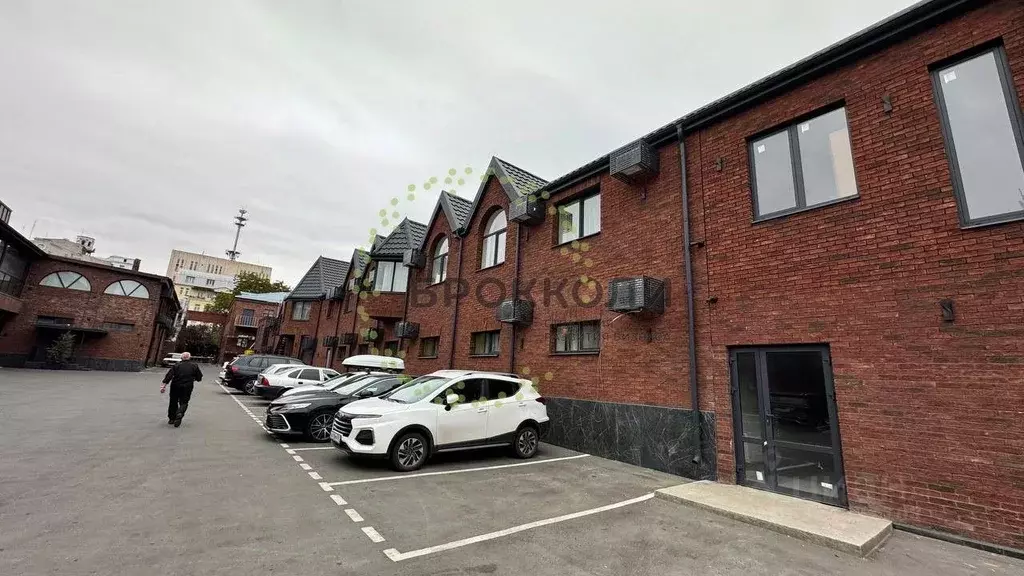 Помещение свободного назначения в Ростовская область, Ростов-на-Дону ... - Фото 1