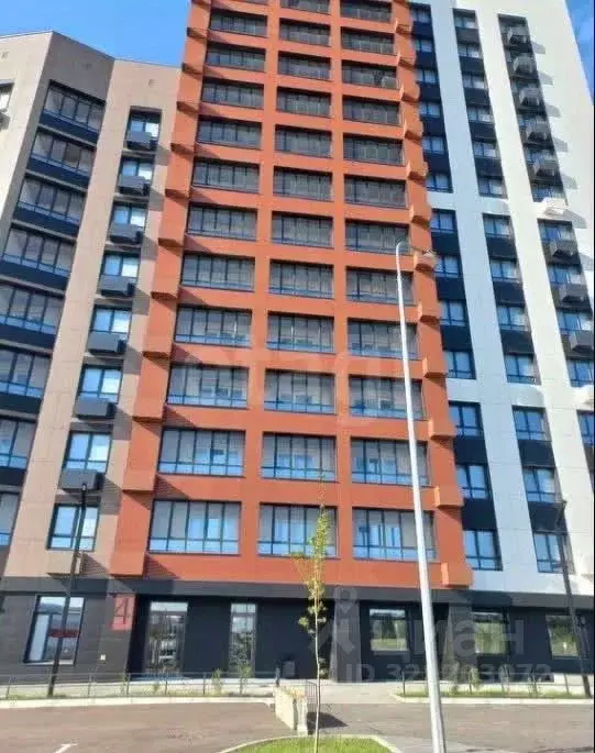 Студия Коми, Сыктывкар Октябрьский просп., 137 (31.0 м) - Фото 1