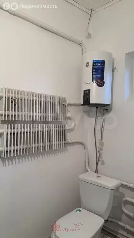 Дом в Белгородская область, Яковлевский муниципальный округ, посёлок ... - Фото 2