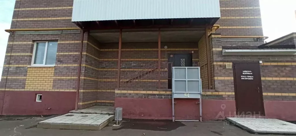 Помещение свободного назначения в Марий Эл, Йошкар-Ола ул. Анникова, ... - Фото 2