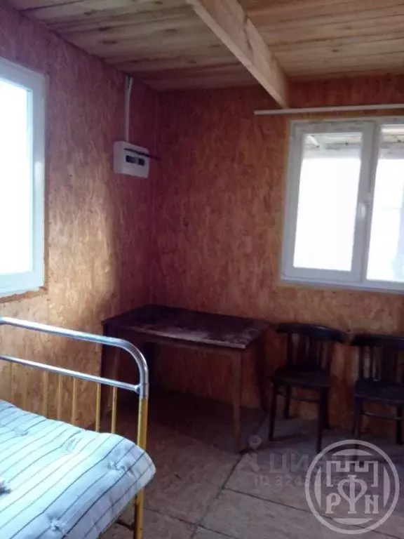 Дом в Ленинградская область, Лужский район, Заклинское с/пос, ... - Фото 2