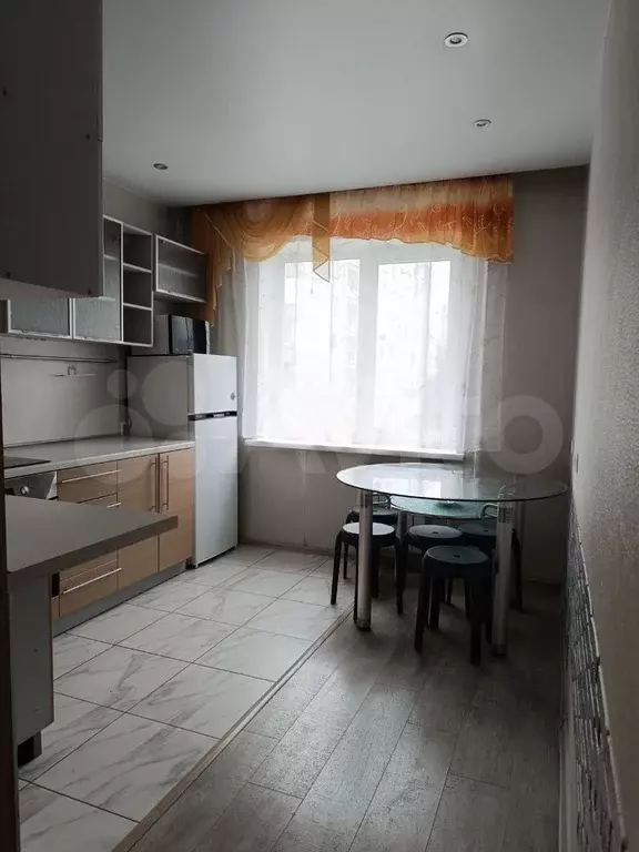 3-к. квартира, 63 м, 5/9 эт. - Фото 1