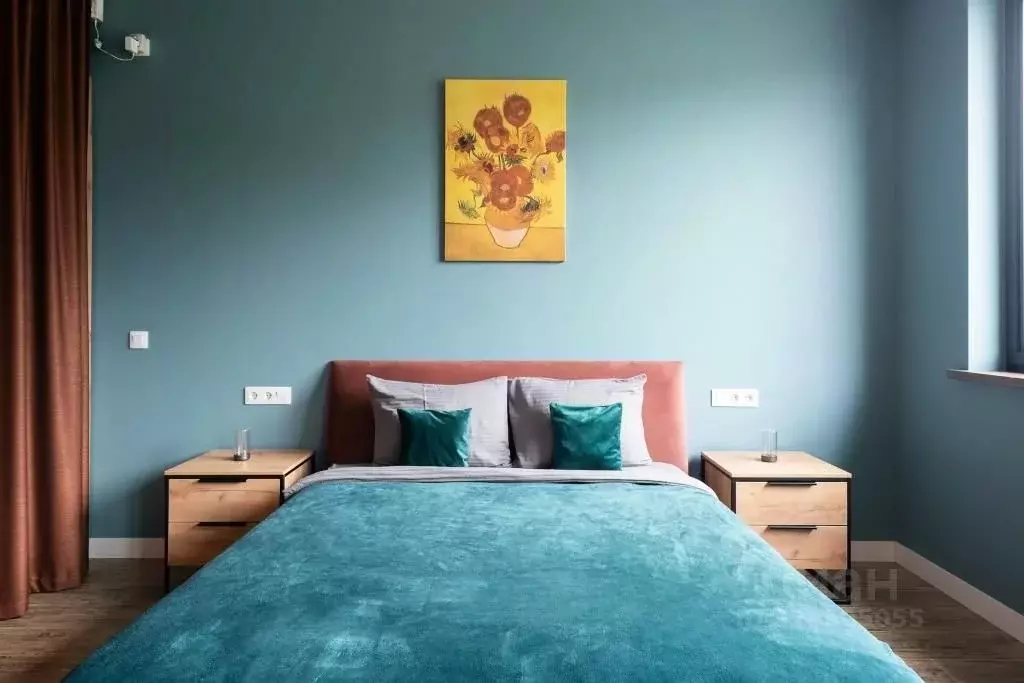 1-к кв. Москва ул. Ивана Франко, 6 (40.0 м) - Фото 2