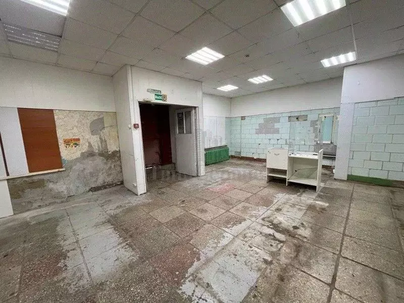 Торговая площадь в Тульская область, Тула Серебровская ул., 10 (73 м) - Фото 2