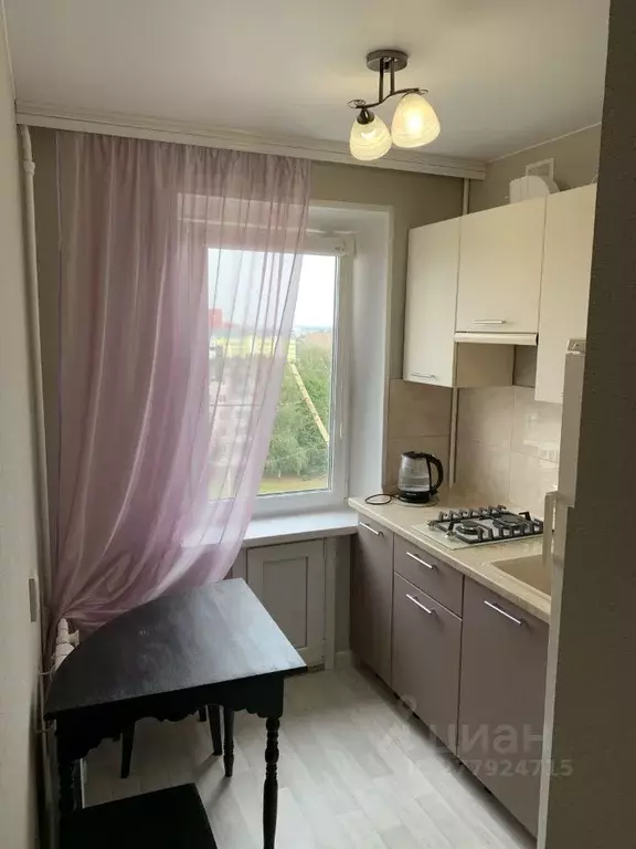 1-к кв. Рязанская область, Сасово Северный мкр, 8 (21.6 м) - Фото 0