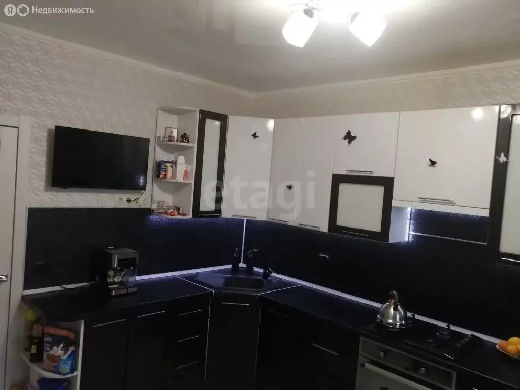 2-комнатная квартира: Михайловск, улица Ленина, 194/2 (55.5 м) - Фото 2