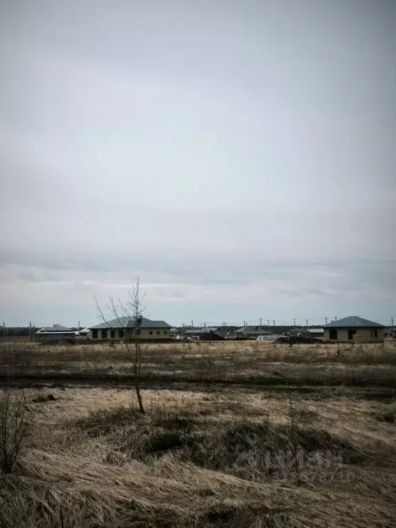 Участок в Башкортостан, Краснокамский район, Музяковский сельсовет, д. ... - Фото 0