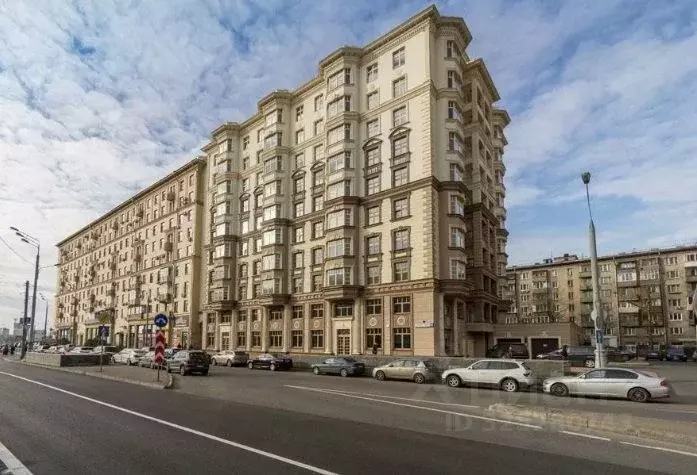 Гараж в Москва просп. Мира, 83 (15 м) - Фото 2