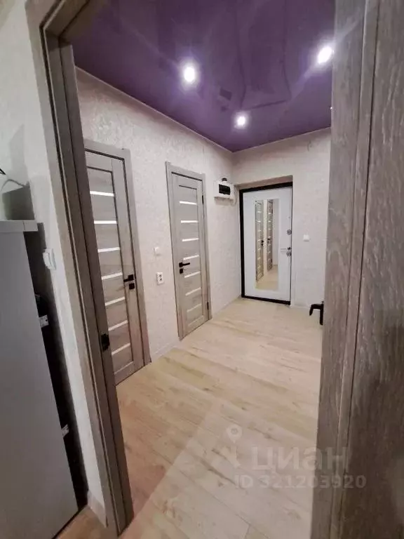 2-к кв. Бурятия, Улан-Удэ ул. Цивилева, 42 (42.0 м) - Фото 1