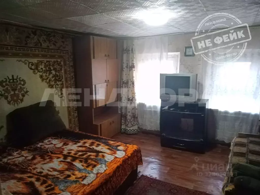 Дом в Ростовская область, Новочеркасск Пролетарская ул. (28 м) - Фото 1