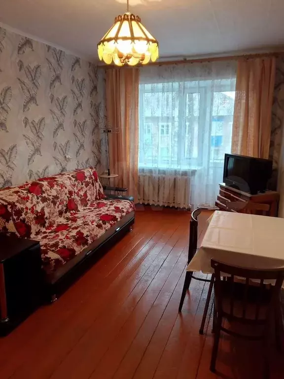 2-к. квартира, 44 м, 2/2 эт. - Фото 0