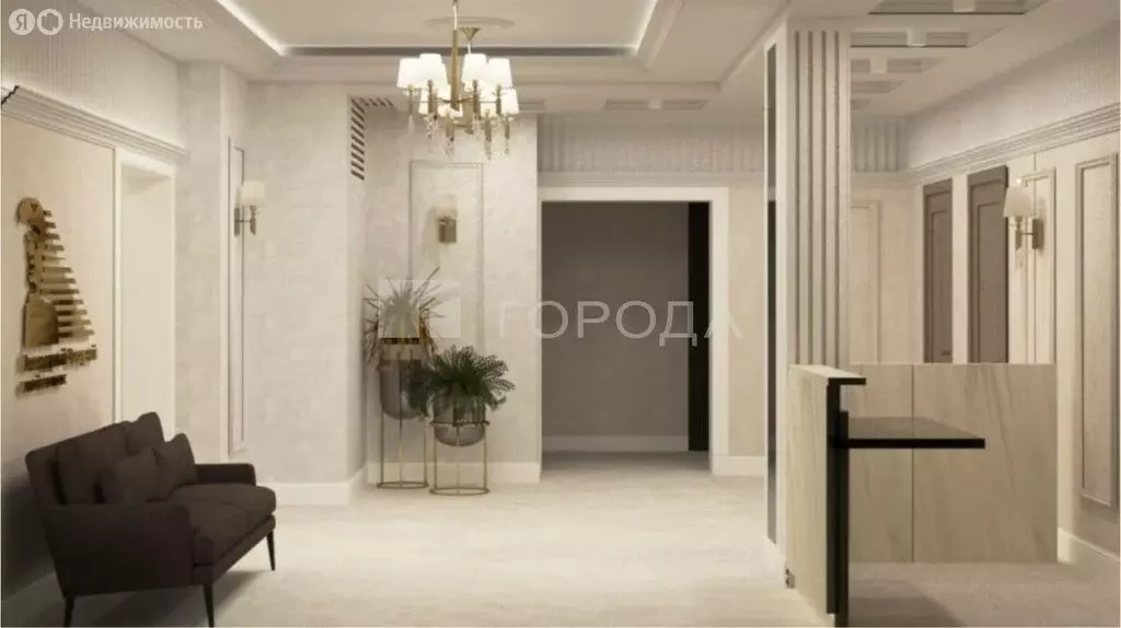 1-комнатная квартира: Новосибирск, улица Аэропорт, 1 (31.04 м) - Фото 2