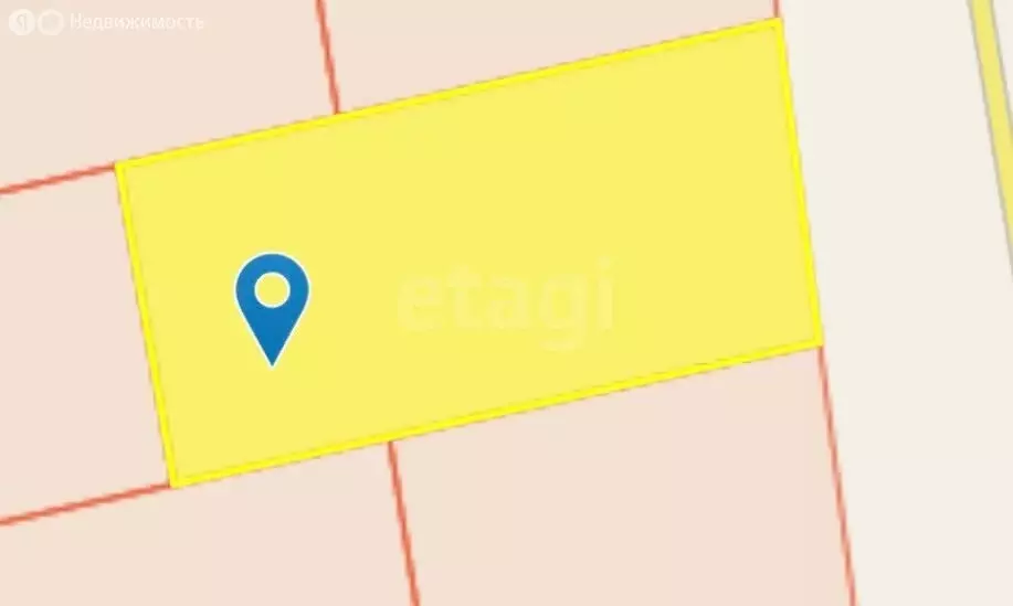 Участок в Калужская область, Ферзиковский муниципальный округ, ... - Фото 1