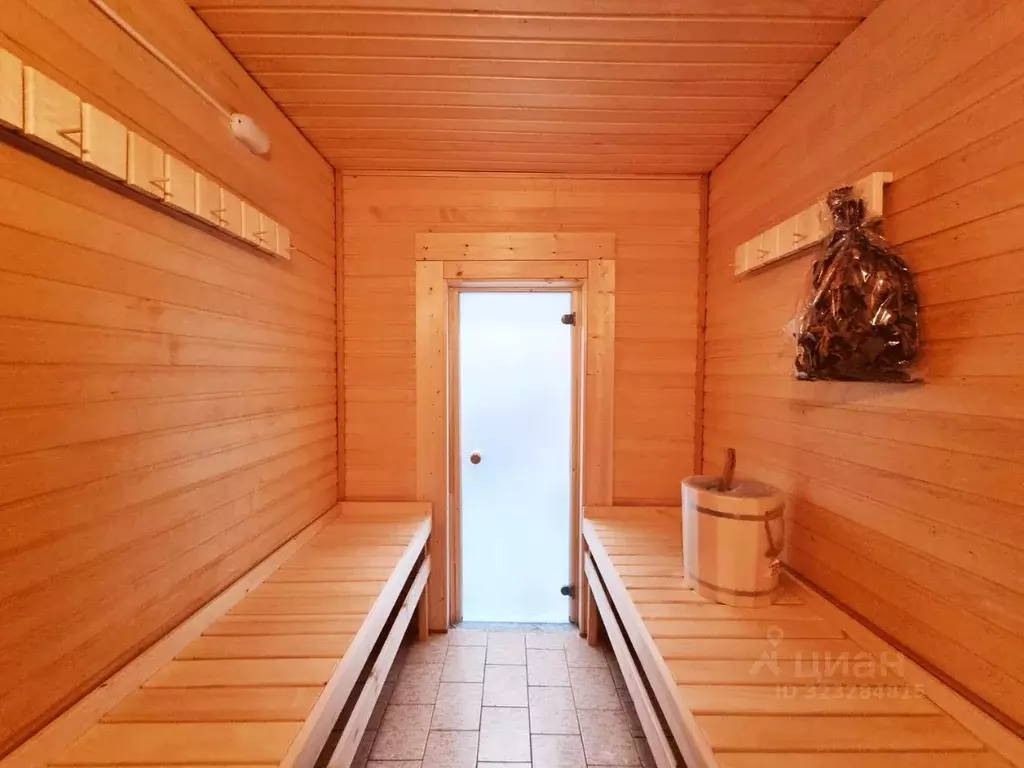 Дом в Ленинградская область, Всеволожский район, Агалатовское с/пос, ... - Фото 1