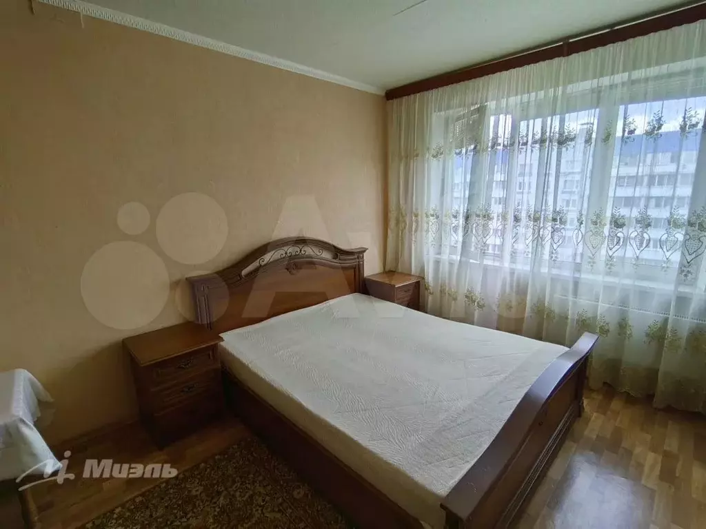2-к. квартира, 64,3 м, 9/9 эт. - Фото 1