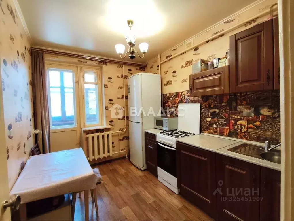 1-к кв. Пензенская область, Пенза ул. Толстого, 5 (35.0 м) - Фото 0