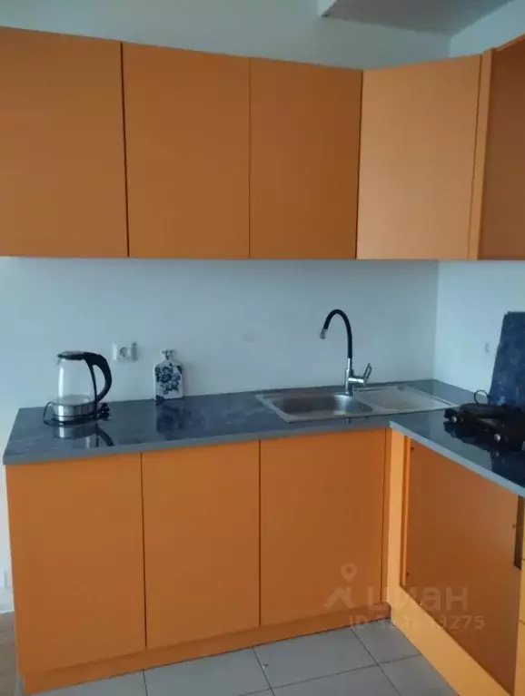 1-к кв. Московская область, Ленинский городской округ, Боброво пгт ул. ... - Фото 2