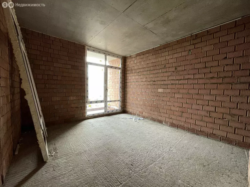 2-комнатная квартира: Нальчик, улица Тарчокова, 58Б (94.1 м) - Фото 1