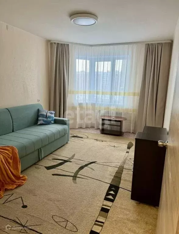 Продаётся 1-к квартира, 36.6 м - Фото 1