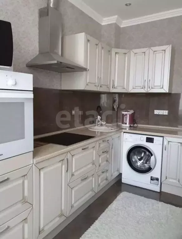 2-к кв. Татарстан, Казань Чистопольская ул., 86/10 (48.0 м) - Фото 1