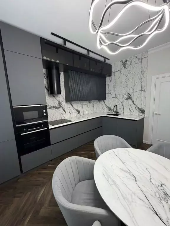 2-к кв. Москва ул. Мневники, 5 (61.0 м) - Фото 1