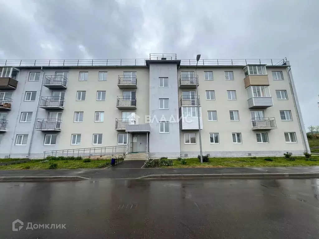 Продаётся 1-к квартира, 28 м - Фото 0